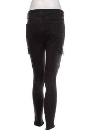Dámske džínsy , Veľkosť M, Farba Čierna, Cena  14,84 €