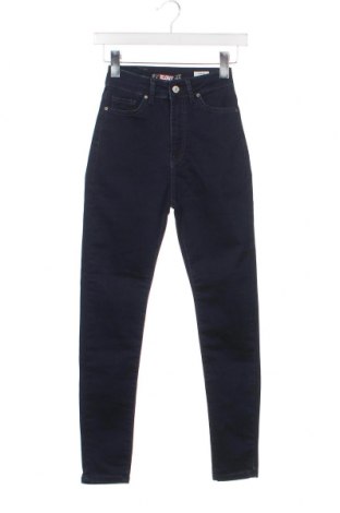 Dámske džínsy , Veľkosť XS, Farba Modrá, Cena  3,71 €