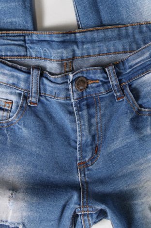 Dámske džínsy , Veľkosť M, Farba Modrá, Cena  7,02 €