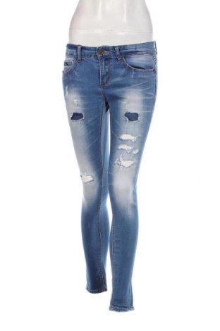 Dámske džínsy , Veľkosť M, Farba Modrá, Cena  7,02 €