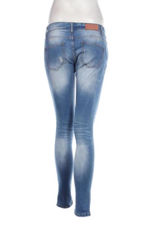 Dámské džíny , Velikost M, Barva Modrá, Cena  174,00 Kč