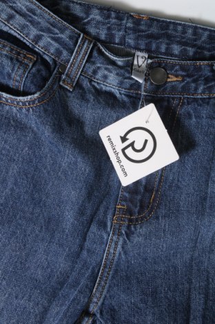 Dámske džínsy , Veľkosť M, Farba Modrá, Cena  4,45 €