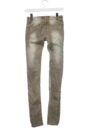 Dámske džínsy , Veľkosť S, Farba Zelená, Cena  2,67 €