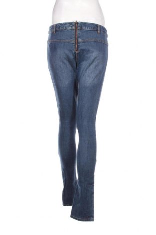 Dámské džíny , Velikost M, Barva Modrá, Cena  83,00 Kč