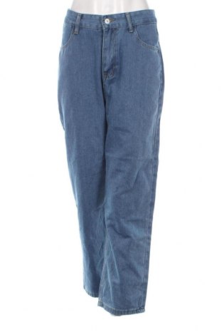 Γυναικείο Τζίν, Μέγεθος L, Χρώμα Μπλέ, Τιμή 10,76 €