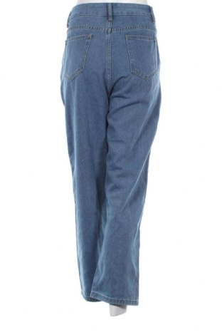 Damen Jeans, Größe L, Farbe Blau, Preis 9,28 €