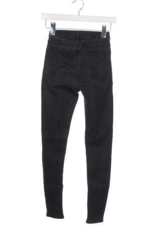 Damen Jeans, Größe XS, Farbe Schwarz, Preis 1,58 €