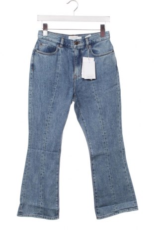 Damen Jeans & Other Stories, Größe S, Farbe Blau, Preis 16,60 €