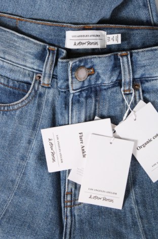 Damen Jeans & Other Stories, Größe M, Farbe Blau, Preis 31,54 €