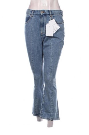 Damen Jeans & Other Stories, Größe M, Farbe Blau, Preis € 31,54
