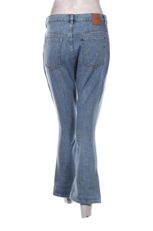 Damen Jeans & Other Stories, Größe M, Farbe Blau, Preis 31,54 €