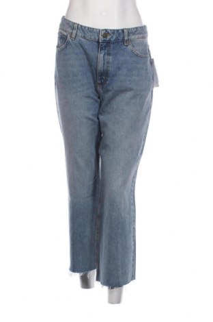 Damen Jeans & Other Stories, Größe L, Farbe Blau, Preis € 20,75