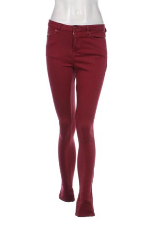 Damen Jeans 17 & Co., Größe S, Farbe Rot, Preis 1,65 €