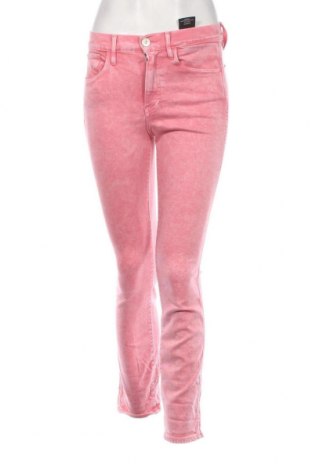 Dámské džíny  3x1, Velikost S, Barva Růžová, Cena  422,00 Kč
