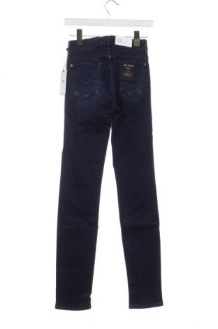 Damen Jeans 7 For All Mankind, Größe S, Farbe Blau, Preis 18,09 €