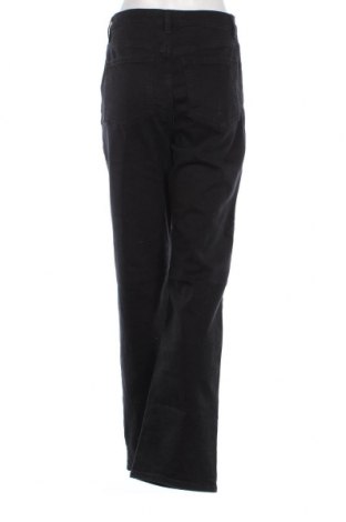 Damen Jeans ASOS, Größe M, Farbe Schwarz, Preis 7,87 €