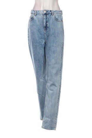Damen Jeans ASOS, Größe M, Farbe Blau, Preis 14,36 €