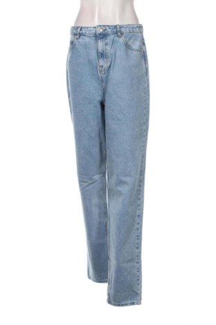 Damen Jeans ASOS, Größe L, Farbe Blau, Preis € 10,93