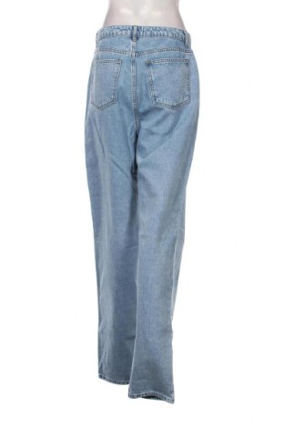 Dámské džíny  ASOS, Velikost L, Barva Modrá, Cena  271,00 Kč