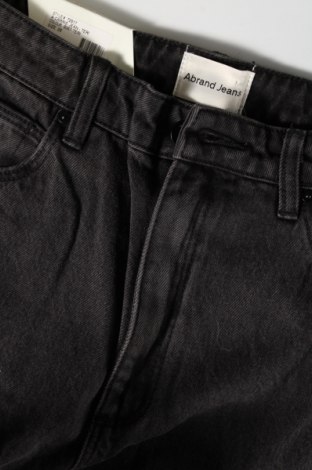 Blugi de femei Abrand Jeans, Mărime M, Culoare Negru, Preț 286,18 Lei