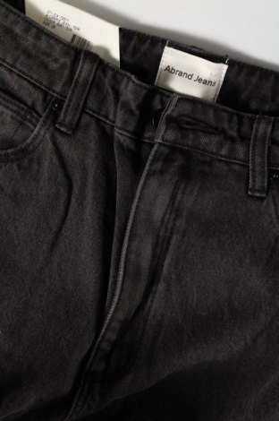 Dámské džíny  Abrand Jeans, Velikost M, Barva Černá, Cena  1 261,00 Kč