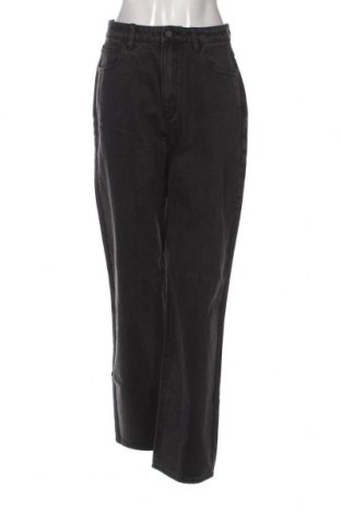Blugi de femei Abrand Jeans, Mărime M, Culoare Negru, Preț 286,18 Lei