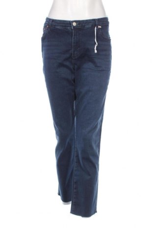 Damen Jeans Adriano Goldschmied, Größe XL, Farbe Blau, Preis € 29,54