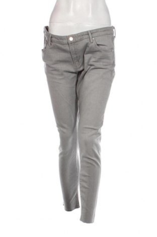 Damen Jeans Adriano Goldschmied, Größe L, Farbe Grau, Preis € 16,74