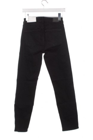Dámske džínsy  American Eagle, Veľkosť XXS, Farba Čierna, Cena  15,70 €