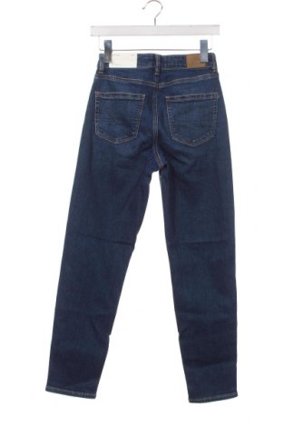 Dámske džínsy  American Eagle, Veľkosť XS, Farba Modrá, Cena  17,04 €