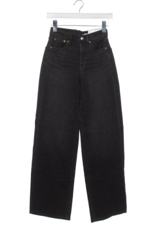 Dámske džínsy  American Eagle, Veľkosť XS, Farba Sivá, Cena  17,94 €