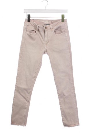 Dámske džínsy  American Eagle, Veľkosť M, Farba Ružová, Cena  8,01 €