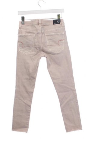 Dámské džíny  American Eagle, Velikost M, Barva Růžová, Cena  367,00 Kč