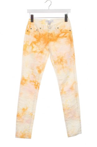 Damen Jeans Amisu, Größe XS, Farbe Mehrfarbig, Preis 3,56 €