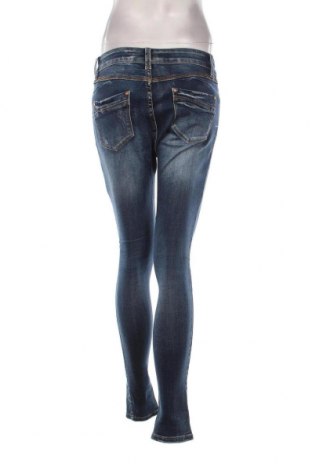 Damen Jeans Amisu, Größe S, Farbe Grün, Preis 3,43 €