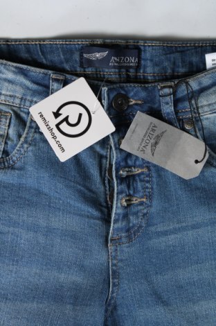 Damen Jeans Arizona, Größe M, Farbe Blau, Preis 13,04 €