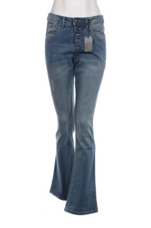 Dámske džínsy  Arizona, Veľkosť M, Farba Modrá, Cena  16,36 €