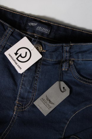 Dámske džínsy  Arizona, Veľkosť L, Farba Modrá, Cena  14,94 €