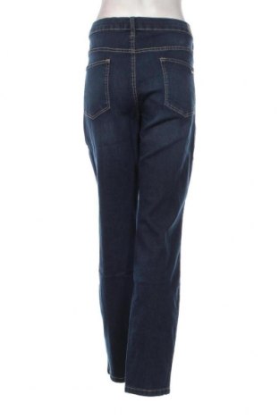 Dámské džíny  Arizona, Velikost XXL, Barva Modrá, Cena  420,00 Kč