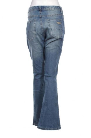 Dámske džínsy  Arizona, Veľkosť L, Farba Modrá, Cena  23,71 €