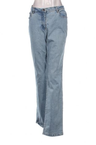 Dámske džínsy  Arizona, Veľkosť M, Farba Modrá, Cena  8,55 €