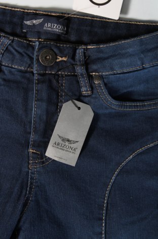 Dámské džíny  Arizona, Velikost S, Barva Modrá, Cena  400,00 Kč