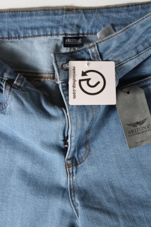 Dámske džínsy  Arizona, Veľkosť M, Farba Modrá, Cena  9,96 €