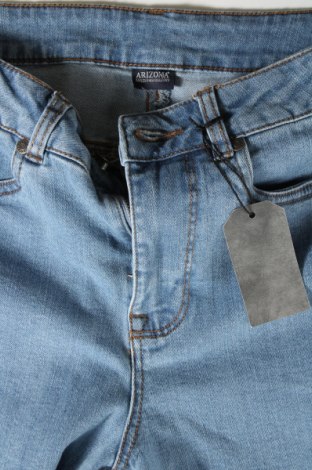 Dámské džíny  Arizona, Velikost M, Barva Modrá, Cena  667,00 Kč