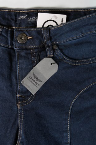 Dámske džínsy  Arizona, Veľkosť S, Farba Modrá, Cena  11,86 €