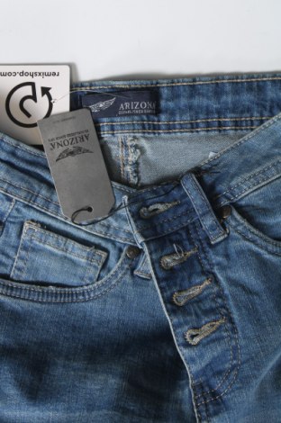 Dámske džínsy  Arizona, Veľkosť XS, Farba Modrá, Cena  10,20 €