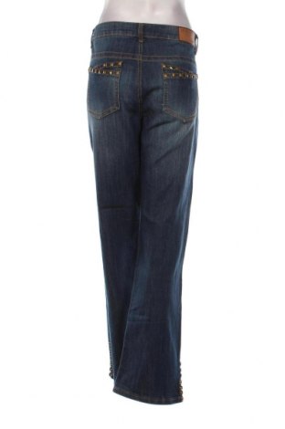 Dámske džínsy  Arizona, Veľkosť XXL, Farba Modrá, Cena  14,84 €