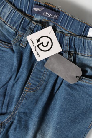 Dámske džínsy  Arizona, Veľkosť S, Farba Modrá, Cena  3,56 €
