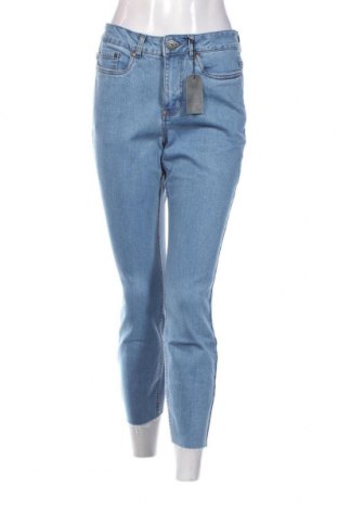 Damen Jeans Arizona Jean Co, Größe M, Farbe Blau, Preis 10,67 €