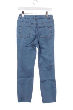 Dámské džíny  Arizona Jean Co, Velikost XS, Barva Modrá, Cena  307,00 Kč